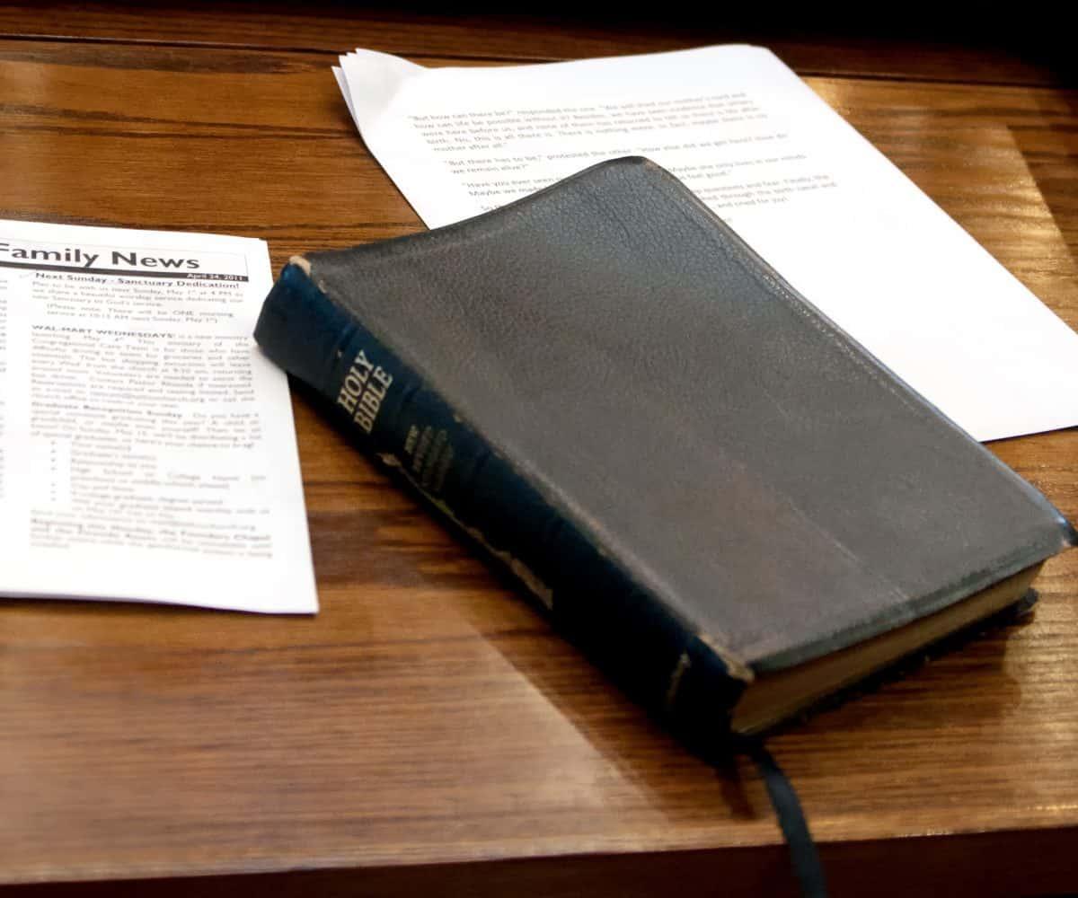 Coronavirus: Churches to comply with government’s 100-people maximum order