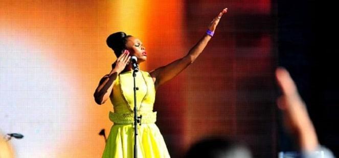Unathi - Brave, True & Strong (Johannesburg)