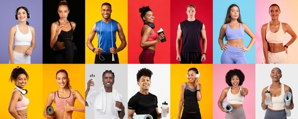 Gym Fits for Less, Mzansi Style: Black Friday Fitness Deals