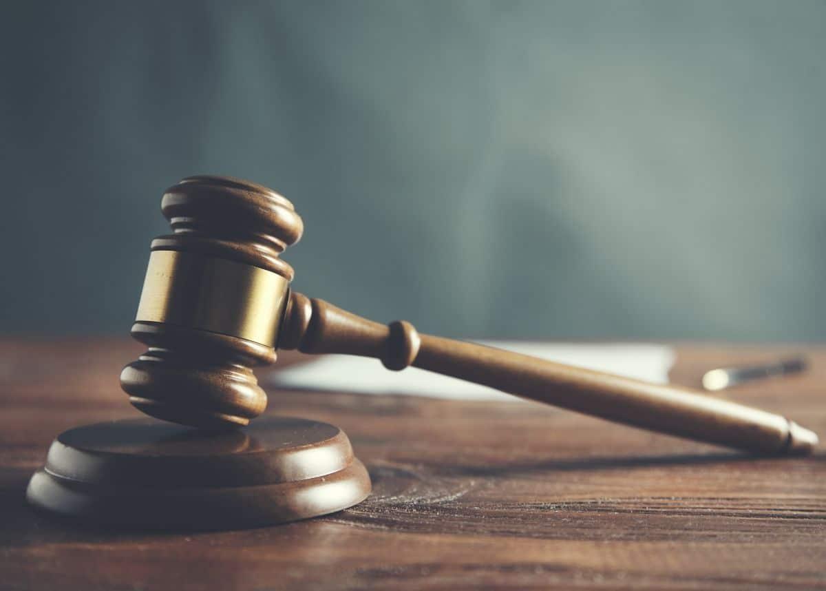 New coronavirus laws: You can now be jailed for these offences