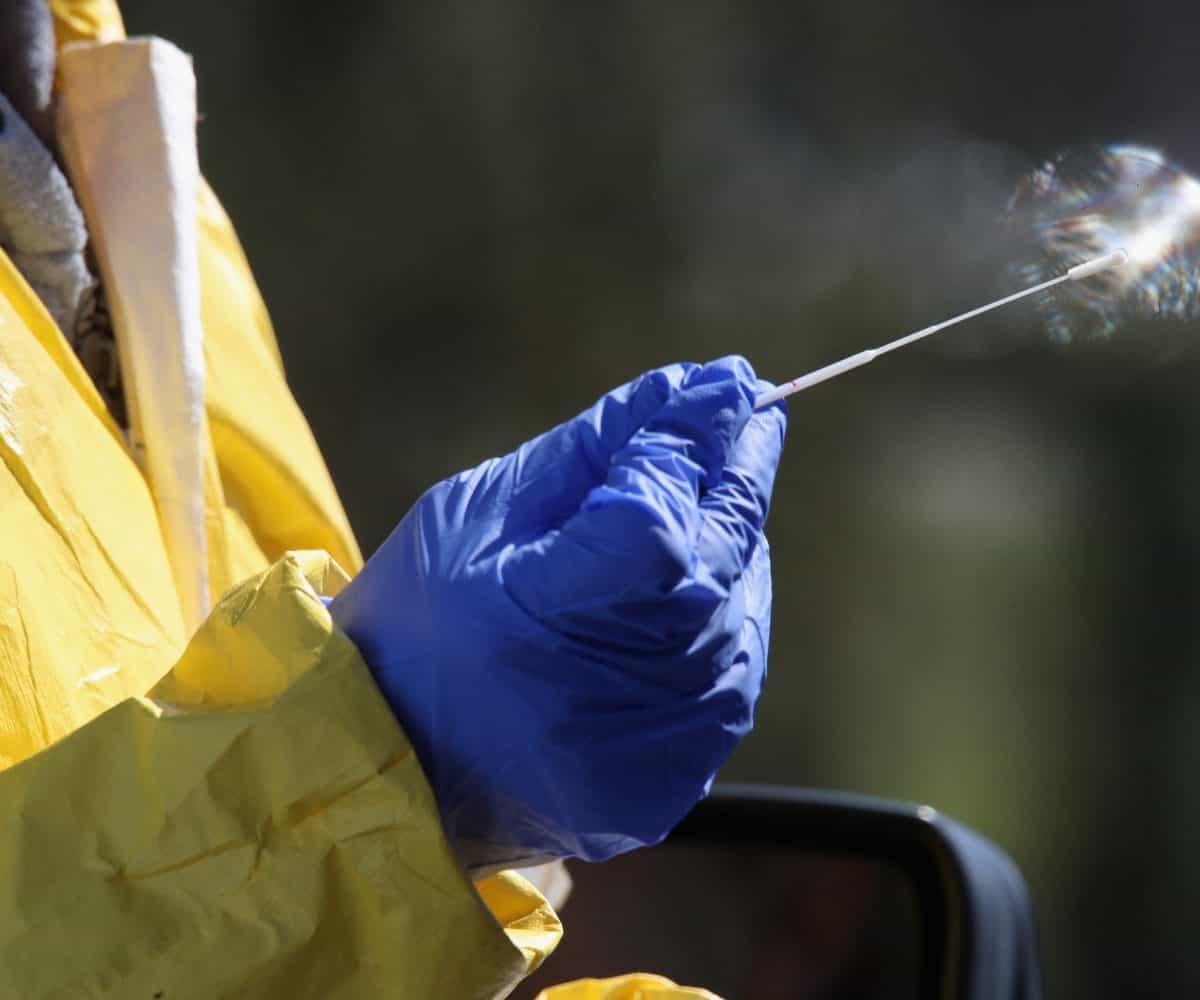 Ekurhuleni mayor backtracks, after saying he could get ‘coronavirus cure’