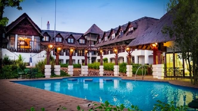 April Entertainment For All At Emerald Resort & Casino