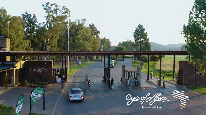 Experience The Eye Of Africa Lifestyle