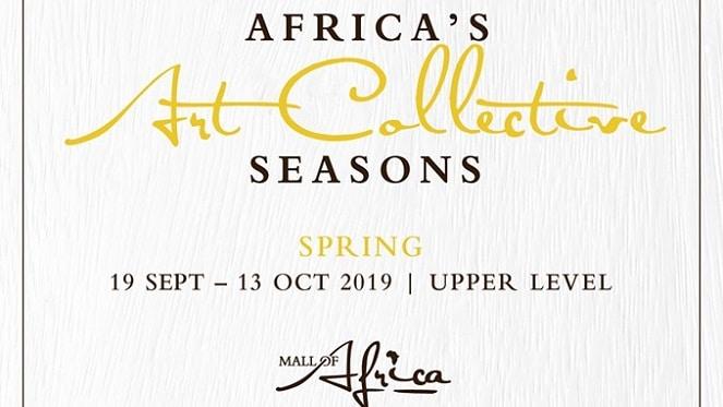 The Largest African Art In The World Through The Latest Africa Art Collective