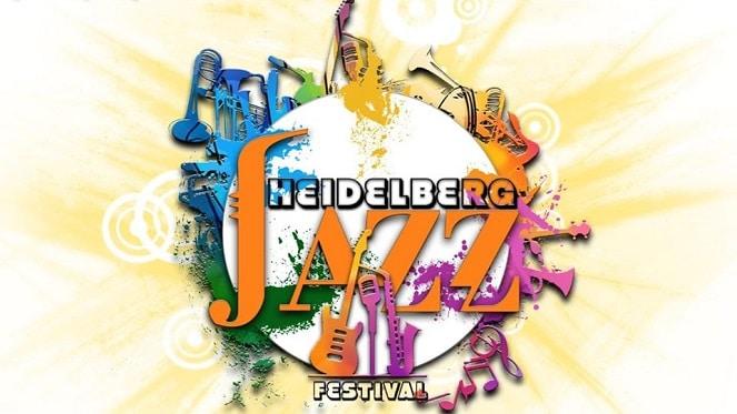Heidelberg Jazz Festival