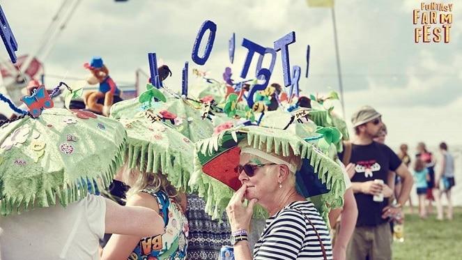 Riversands Funtasy FarmFest