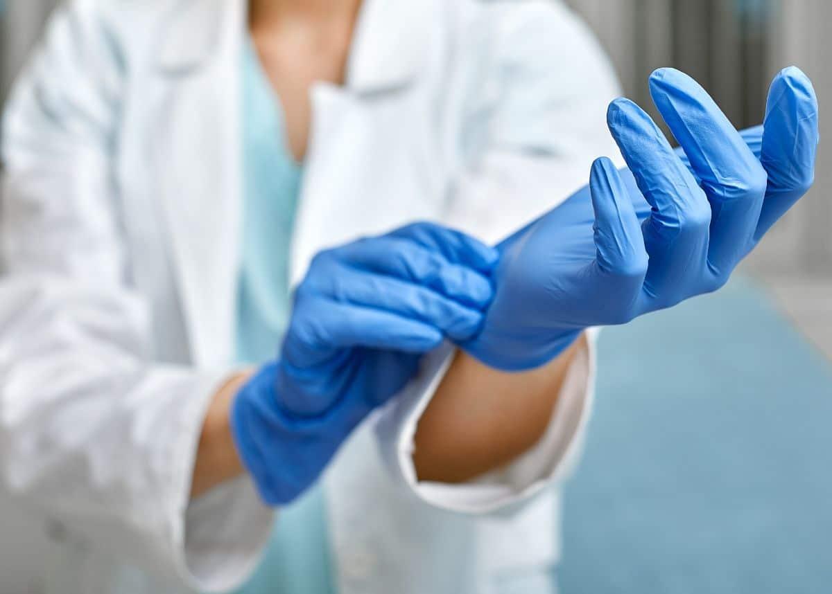 Inadequate training: SA nurses criticise coronavirus ‘suicide mission’