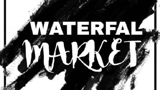 The Waterfalls Market