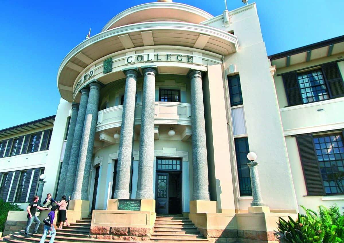 Coronavirus on campus: UKZN to shuttle students home