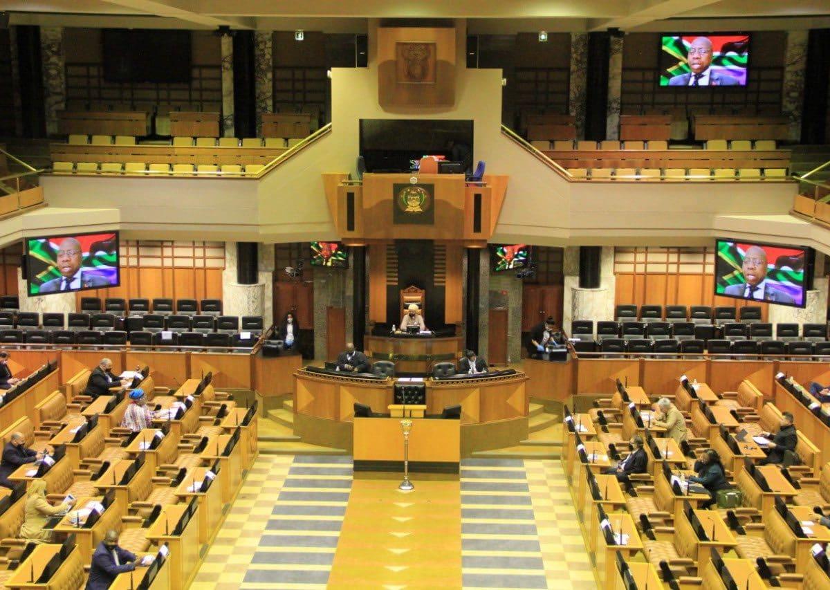 Coronavirus hot-spots: North West, Free State now on Mkhize’s radar