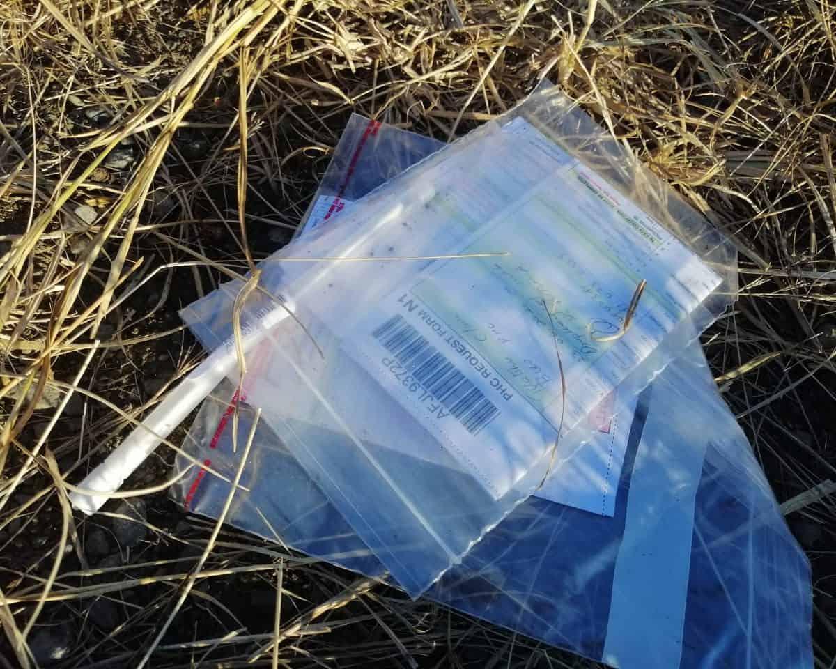 Mkhize ‘disappointed’ by dumping of coronavirus tests in the Eastern Cape