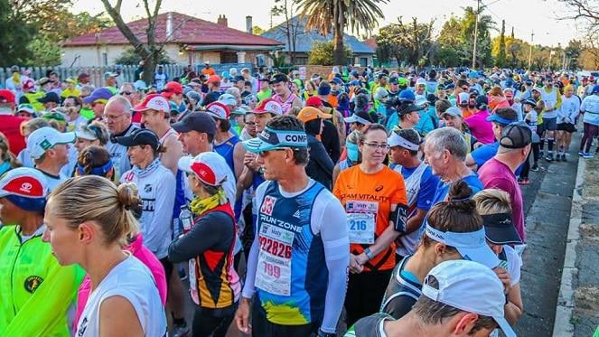 Cupcakes 4 Kids with Cancer - Family Fun Run / Walk