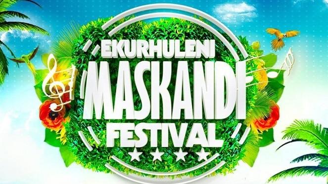 Ekhurhuleni Maskandi Festival