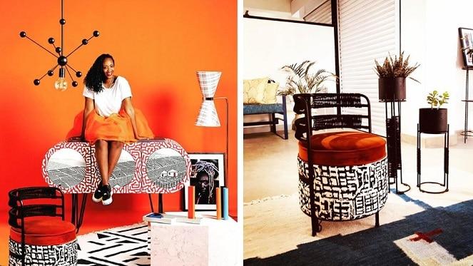 Explore Contemporary African Furniture At TheUrbanative