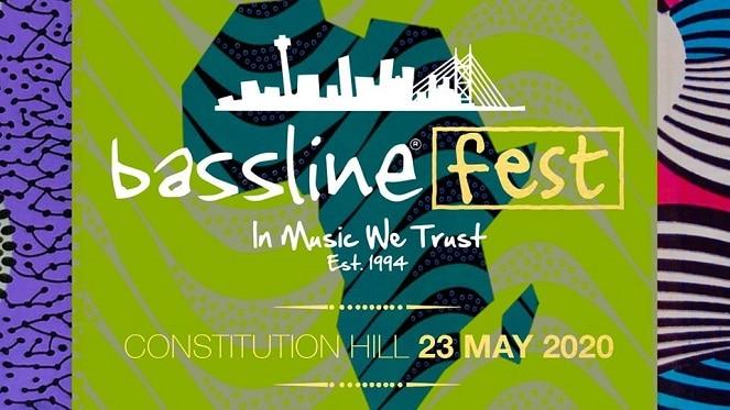 Bassline Fest 2020