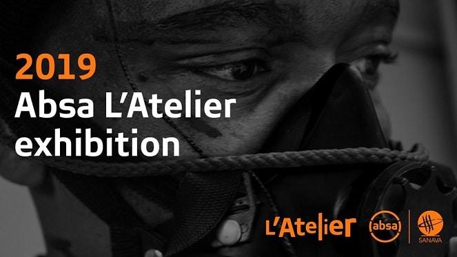 2019 Absa L’Atelier Exhibition