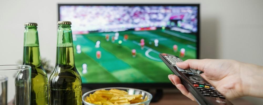 Digital Turf Wars: Online Sports Betting in Johannesburg
