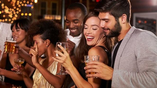 Speed Dating Milk & Honey Monte Casino Fourways