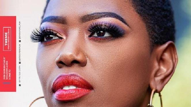 Lira Live At Disoufeng Pub