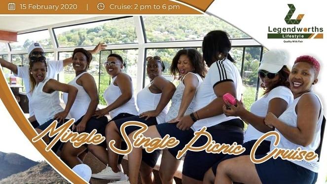 Mingle Single Picnic Cruise