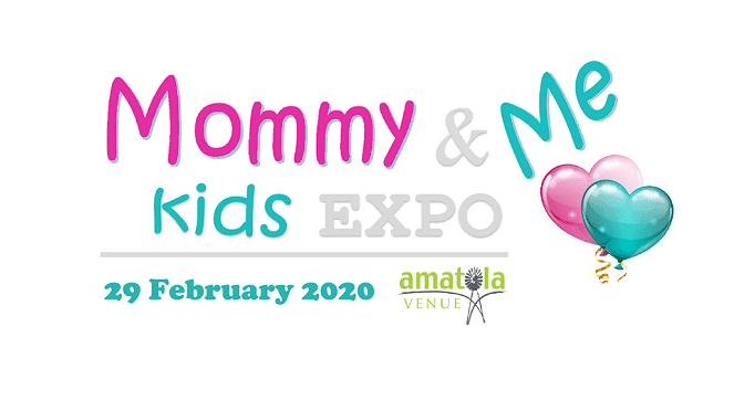 Mommy & Me Kids Expo Pretoria