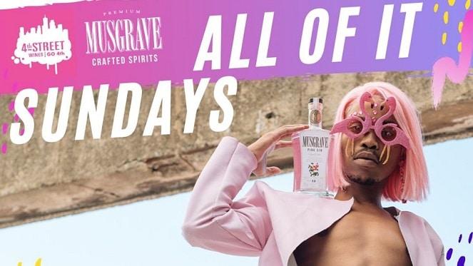 Musgrave Allofit Sundays