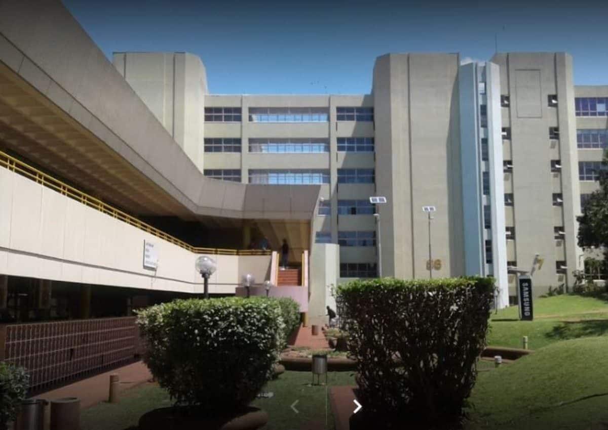 Student and staff in rising new DUT coronavirus cases