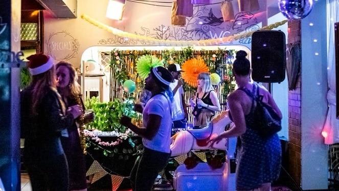 6th Annual Freelancers