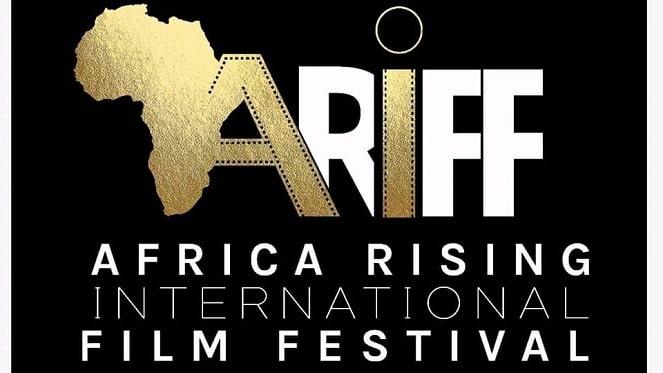 Africa Rising International Film Festival 2019