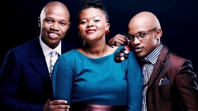 The Soil Live At Silverstar