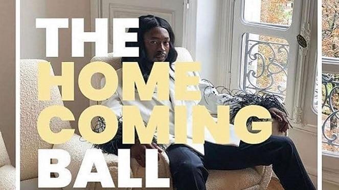 Le Grand Ball x Vogue Nights Presents: The Homecoming Ball