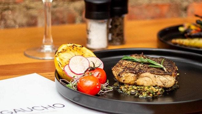 Joburg Says Bienvenido To Linden's Latest Eatery, Gaucho