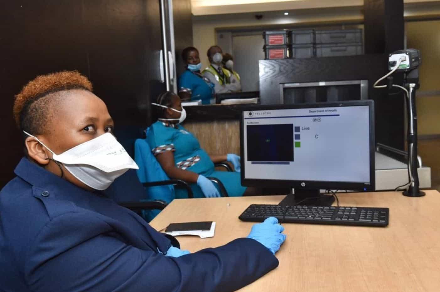 Latest coronavirus updates: Global death toll exceeds 10 000