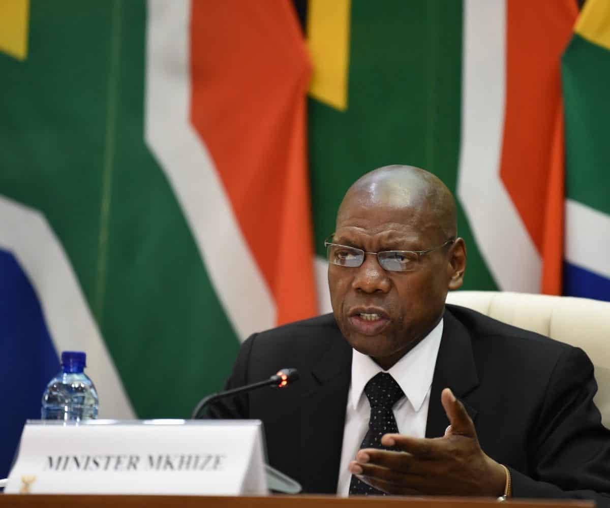 Breaking: Confirmed coronavirus cases surge to 402 in SA