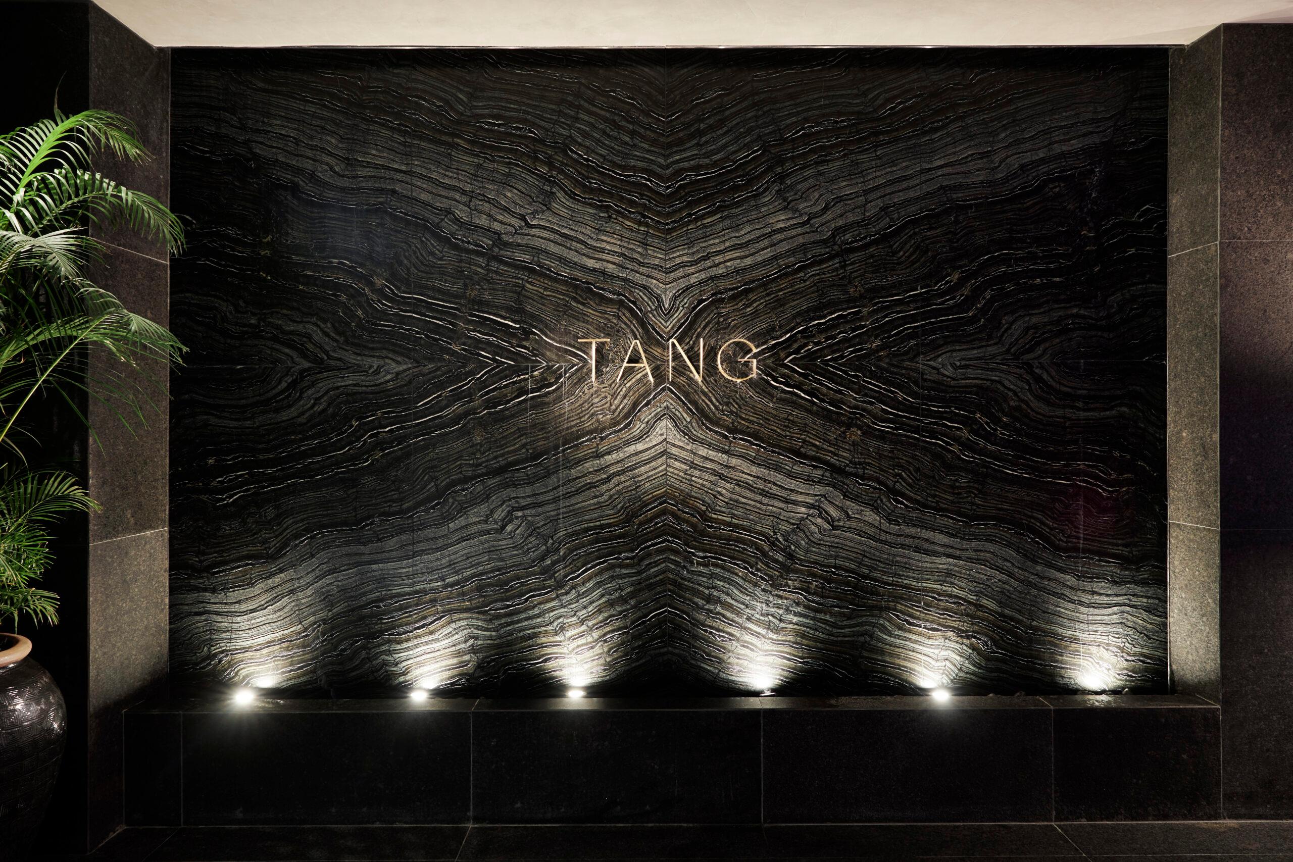 TANG in Nelson Mandela Square: A Luxurious Fusion of Japanese and Cantonese Cuisine