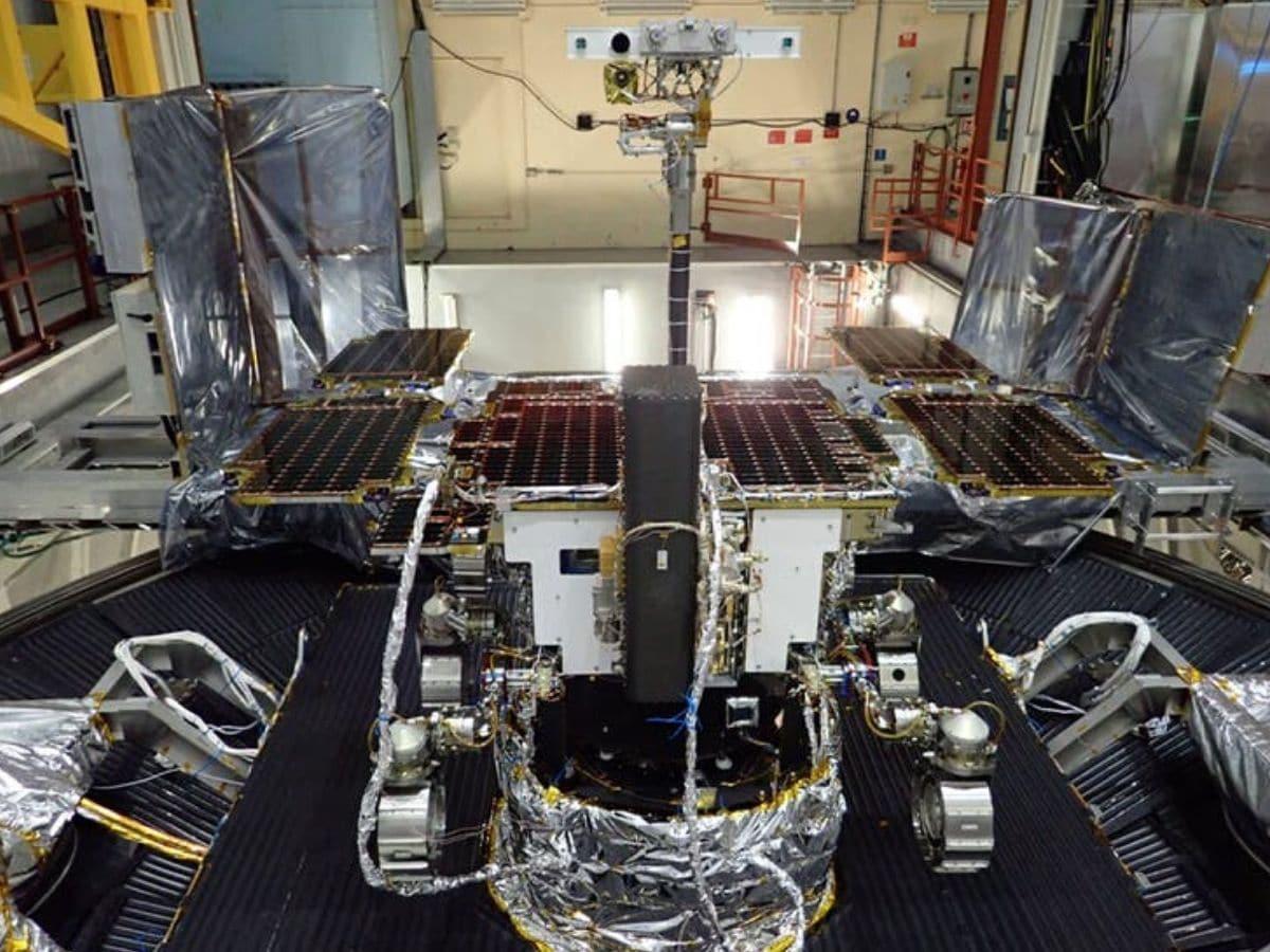 ExoMars2020: How coronavirus played a part in postponement of Mars mission