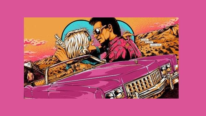 Special Valentine's Day Screenings Of: True Romance