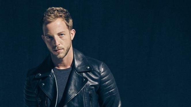 James Morrison Live At The Teatro