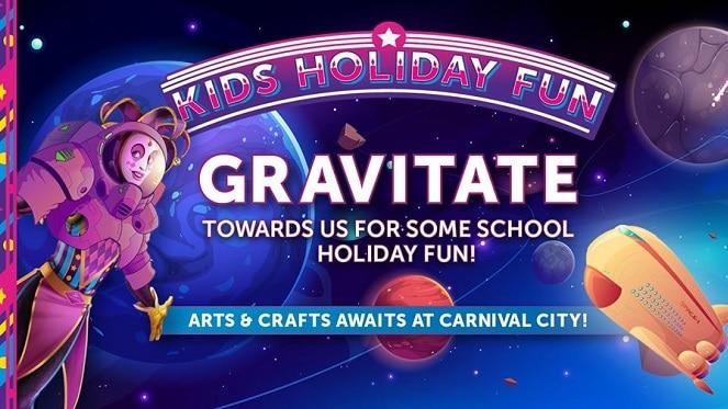 POSTPONED: Soul Train Easter Picnic