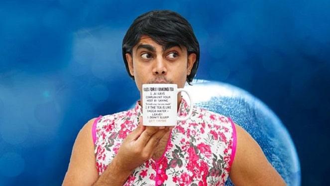 Aunty Shamilla Live Is Back In JHB For Two Days Only