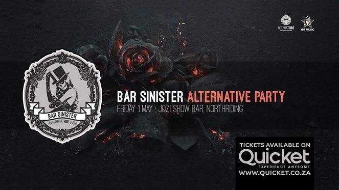 Bar Sinister: Launch Party