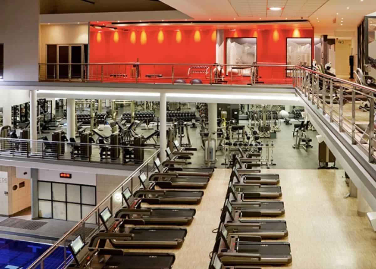 Coronavirus: Virgin Active closes after member tests positive