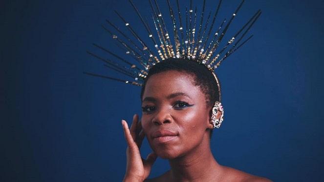 #TogetherAtHome With Zolani Mahola's Live Music Streaming