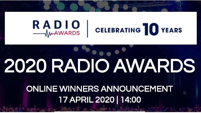 The 2020 Radio Awards