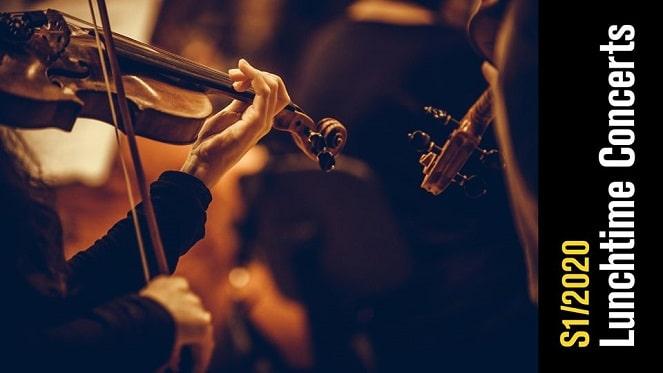 Lunchtime Concerts