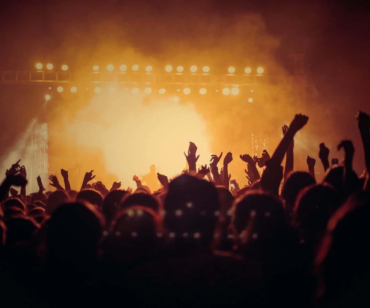 Germany hosts concerts to study how coronavirus spreads