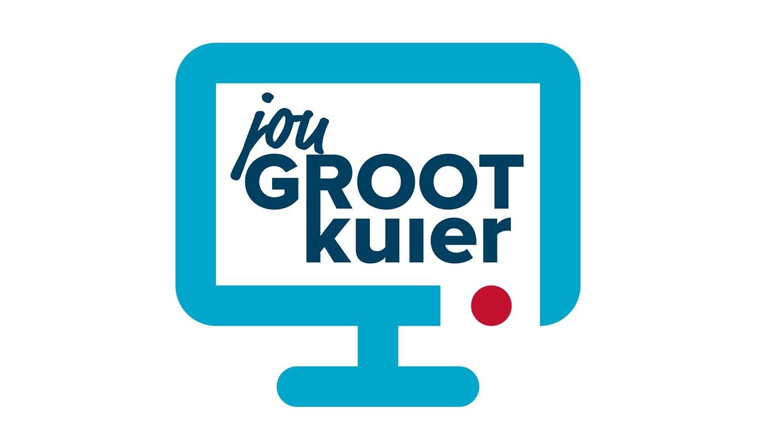 Jou GROOT Kuier Met Jannie Putter