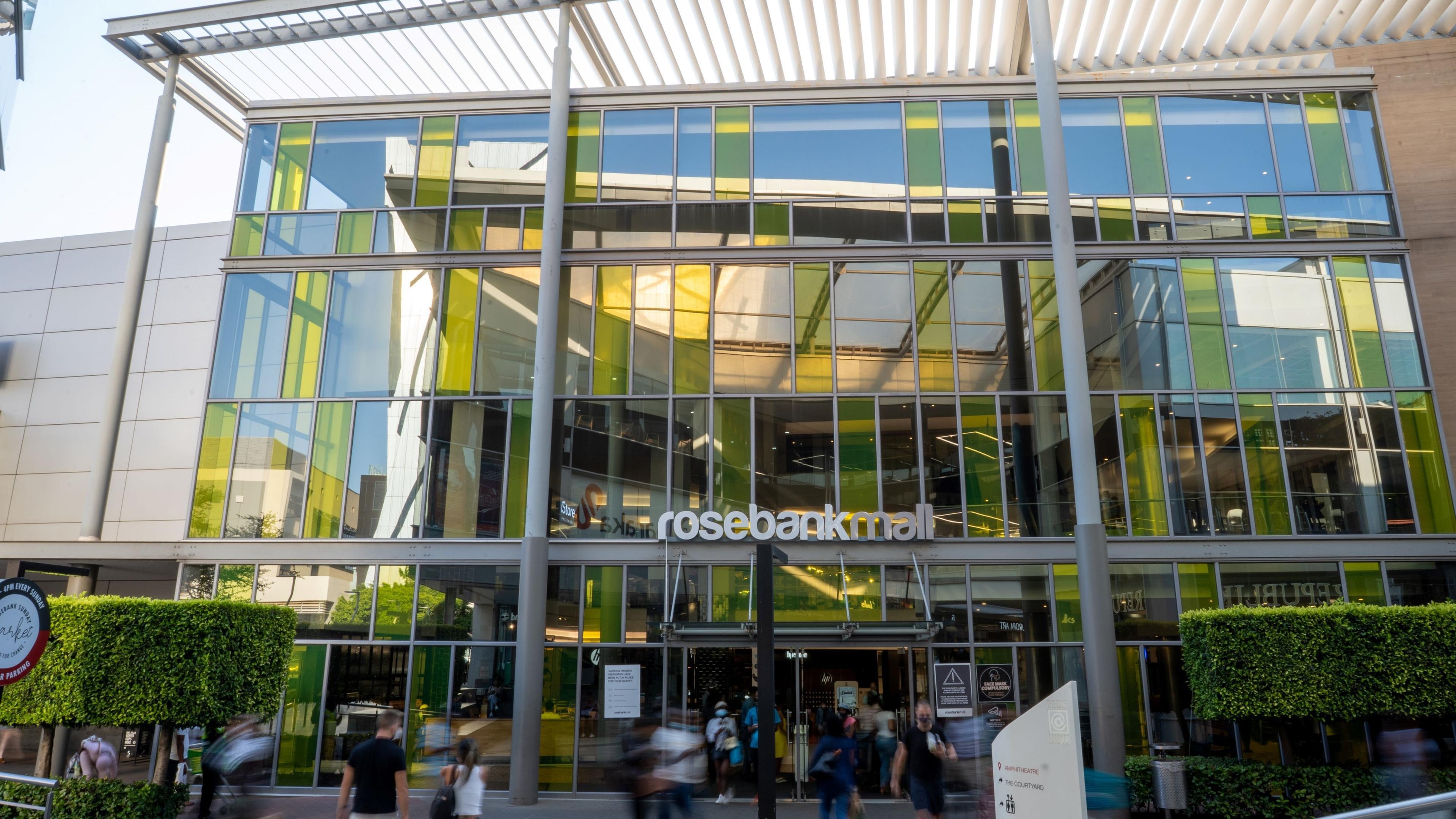 Explore Rosebank Mall Johannesburg: A Lifestyle Destination for Shopping, Dining & Culture
