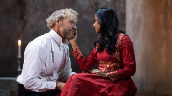 The Lyric Hammersmith Theatre To Stream A Doll's House