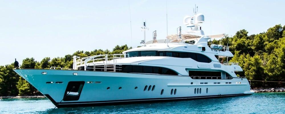 Yachting the Mediterranean: Routes, Marinas, and Tips